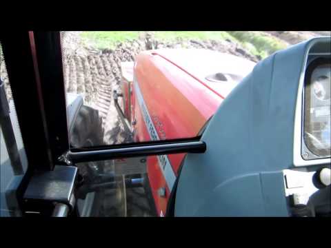 tractor massey ferguson